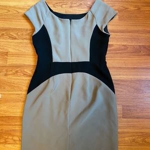 Eva Franco Dress